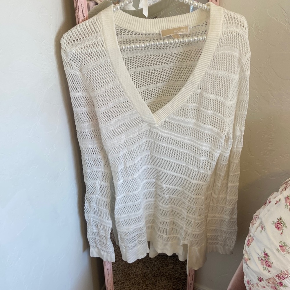 Michael Kors Tunic